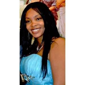 Meet your Posher, Tiffany